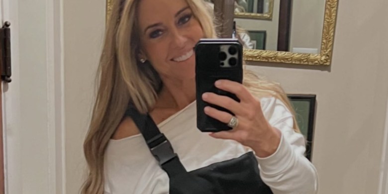 'Rehab Addict' cancelled after host Nicole Curtis caught using racial slur