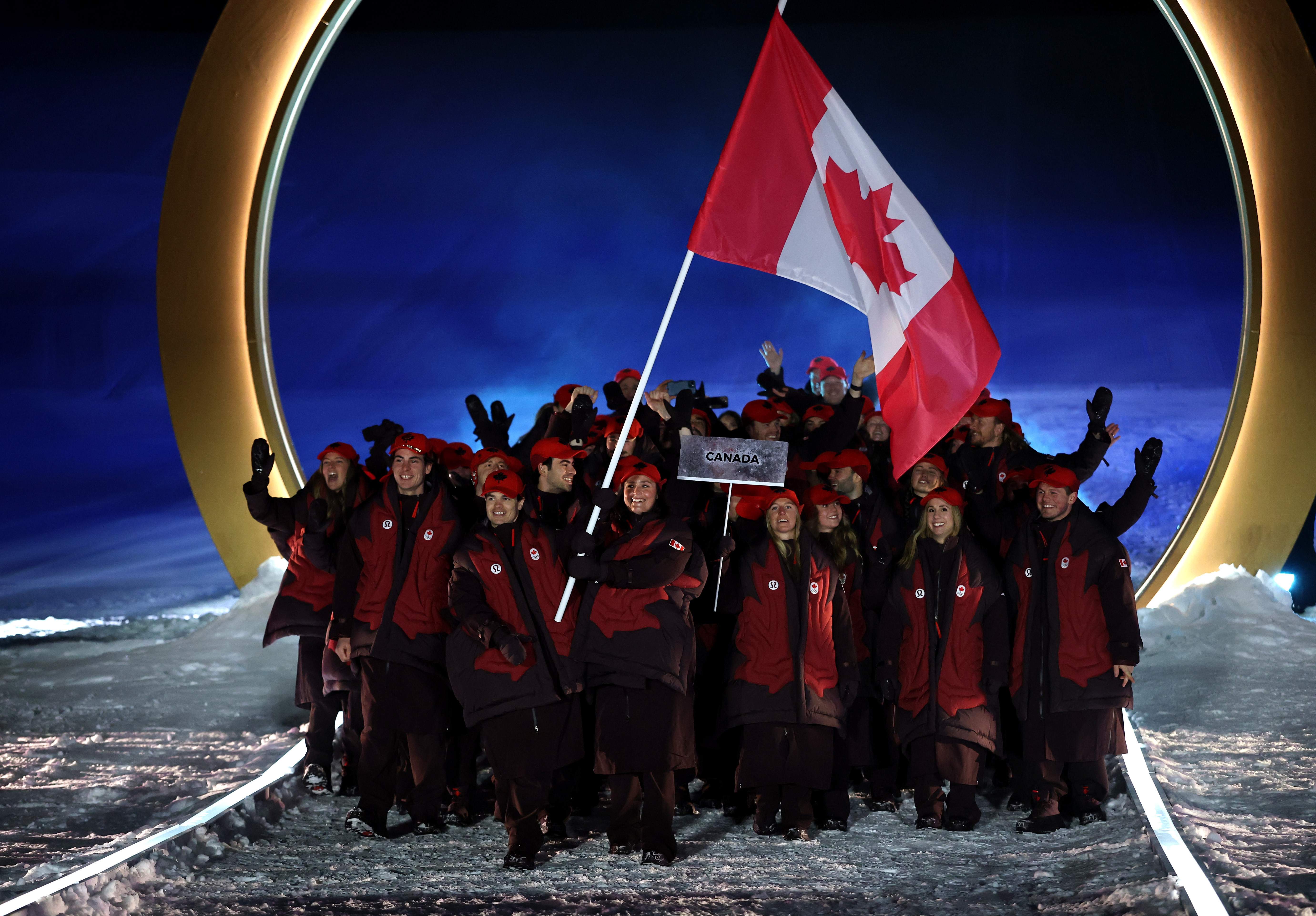 Canada won fewer Olympic medals than past years. Why was 2026 a challenge?