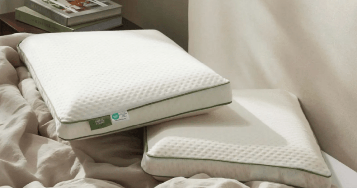 Pillow talk: best pillows in Canada for every sleep style