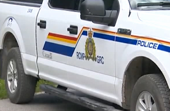 RCMP разследва откриването на човешки останки югозападно от Калгари