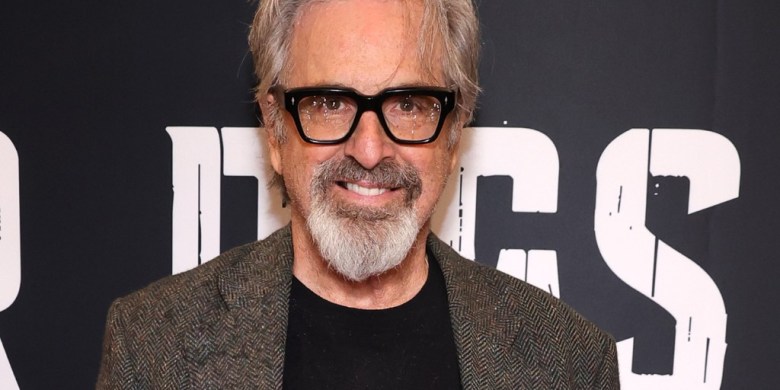 Robert Carradine, 'Lizzie McGuire' and 'Revenge of the Nerds' actor, dead at 71
