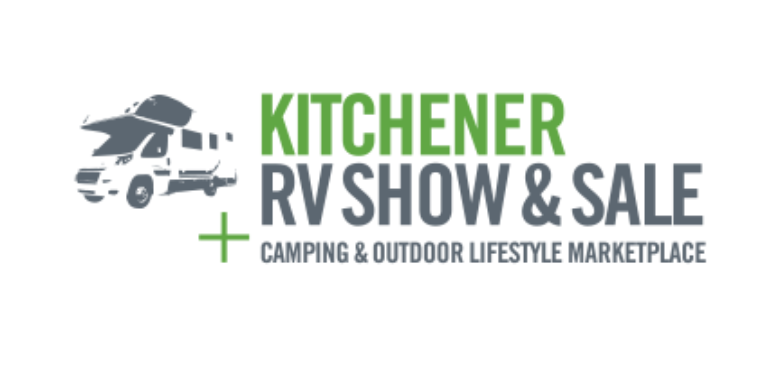Kitchener RV Show & Sale 2026 - image