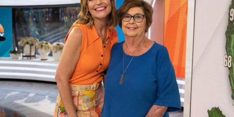 'Today' host Savannah Guthrie's mother abducted from home, police believe