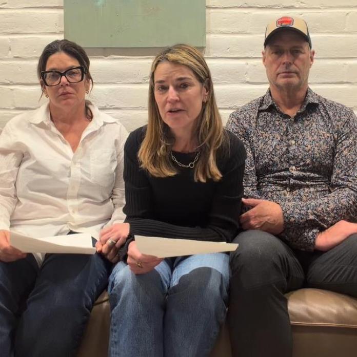 Savannah Guthrie urges mother's alleged kidnapper to prove she's alive in new video - National | Globalnews.ca