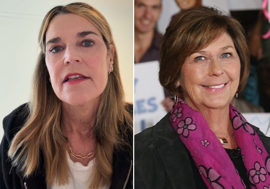 Савана Гътри пусна четвърти видеоклип в който моли за помощ