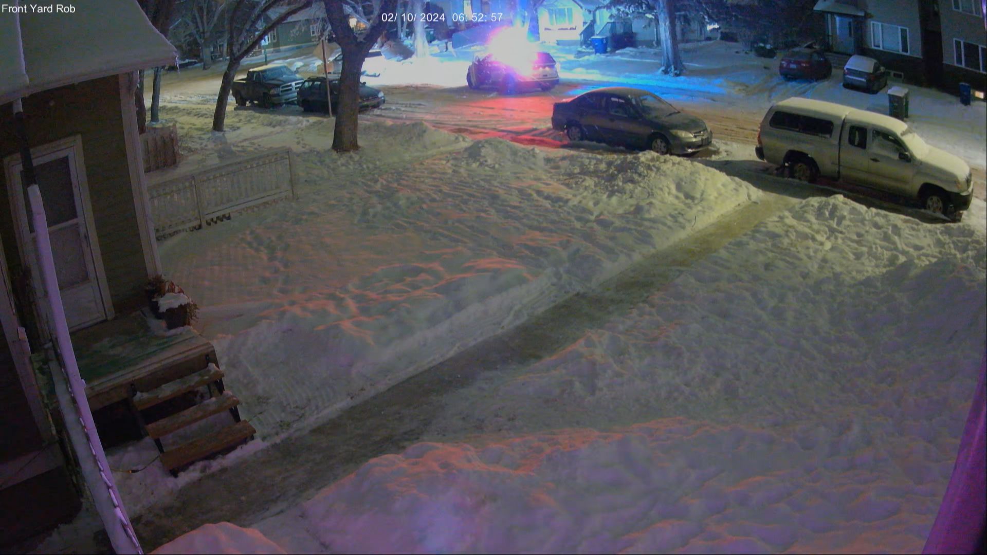 Saskatoon Murder Trial: Jury Deliberates Intent