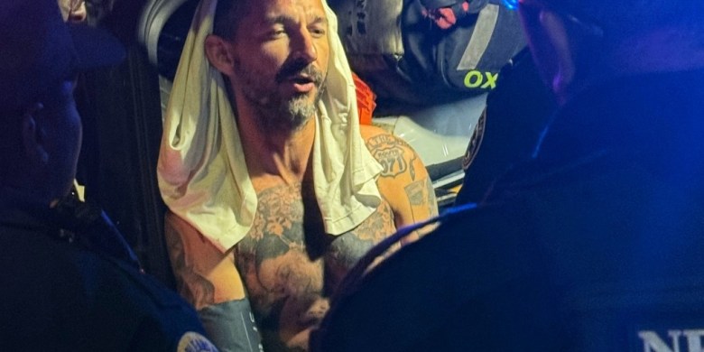 Shia LaBeouf ordered to attend rehab following New Orleans fight