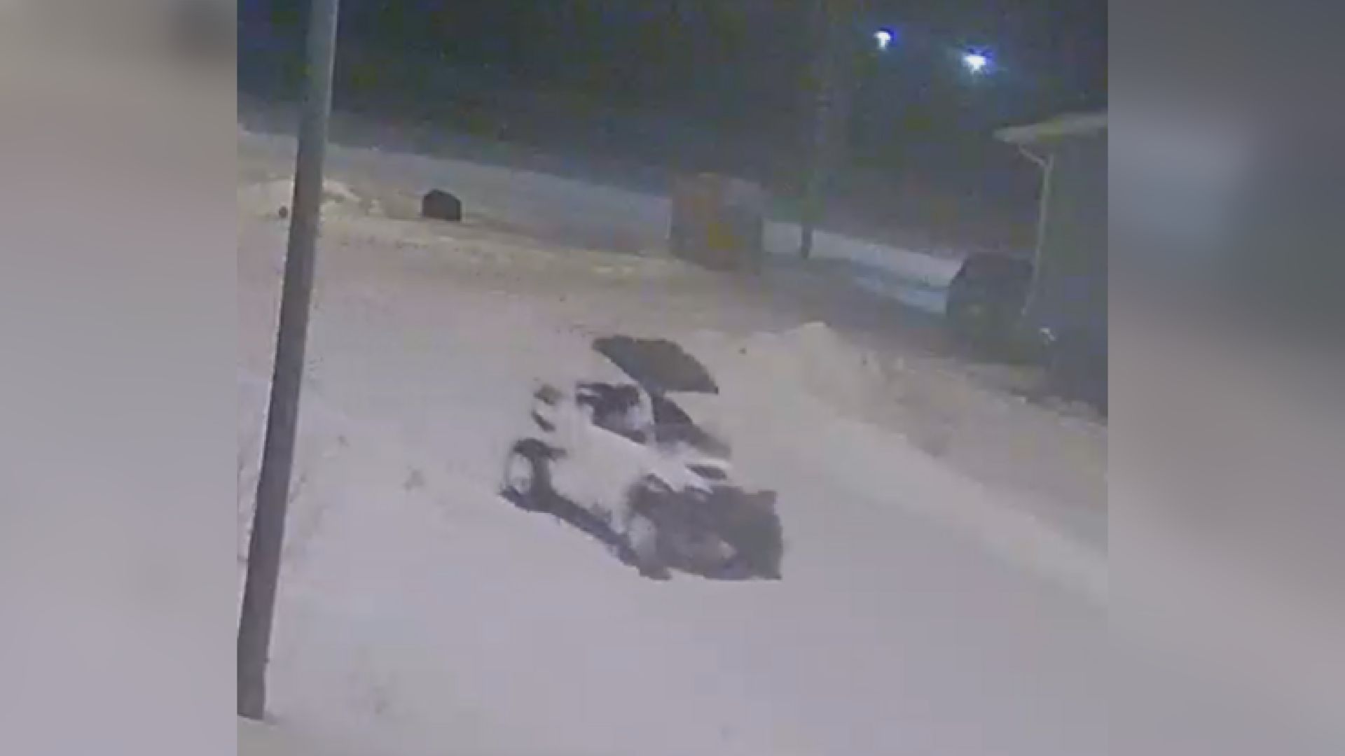 RCMP в Саскачеван моли за помощ от страна на обществеността