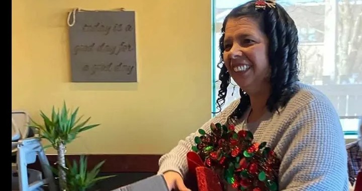 „Тя обичаше хората, тя обичаше живота“: Жертва на фаталния N.S. запомнен сблъсък със снегорин