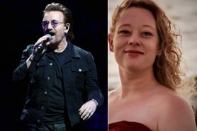 U2 releases Renee Good tribute song, 'American Obituary'