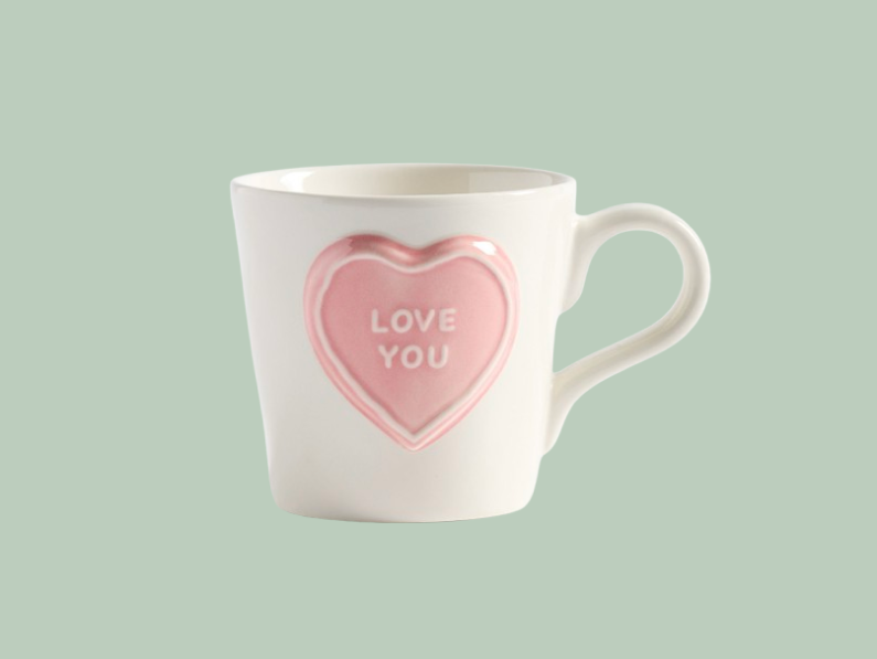 From La Vie en Rose, to Lush, Anthropologie and more, we've got you covered. Whether it's for a lover or bestie, here's where you'll score a can't-miss gift. Happy love day!.