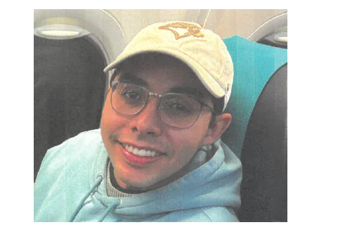 Църковен младежки директор, обвинен в участие в сексуални посегателства, бяга в Бразилия