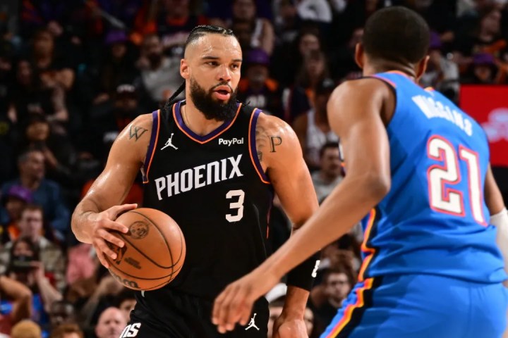 Dillon Brooks, jogador da NBA de Mississauga, preso por suspeita de DUI no Arizona Dillon Brooks, jogador da NBA de Mississauga, preso por suspeita de DUI no Arizona