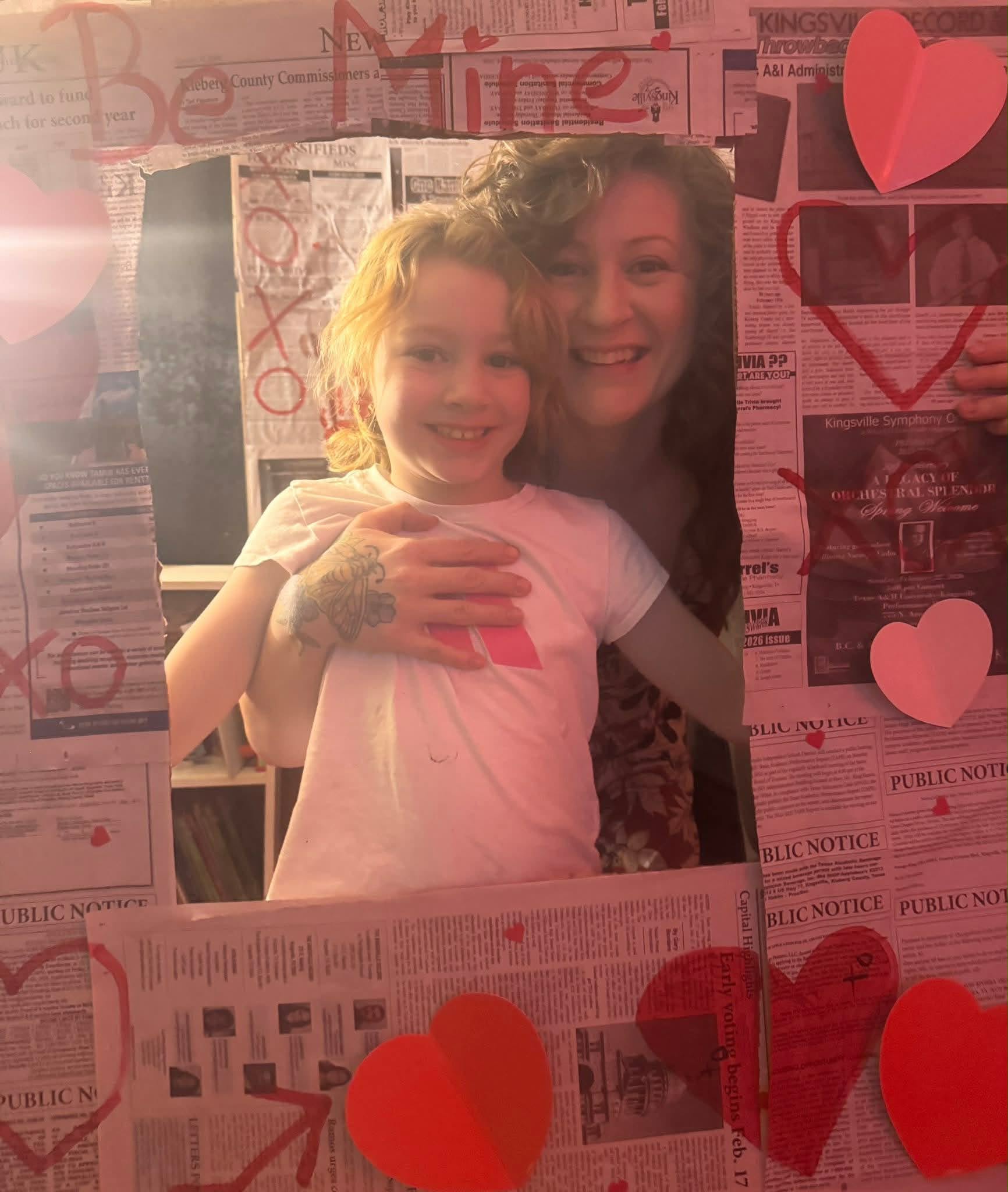 ICE detains B.C. mom, daughter in Texas, amid bumpy road to citizenship