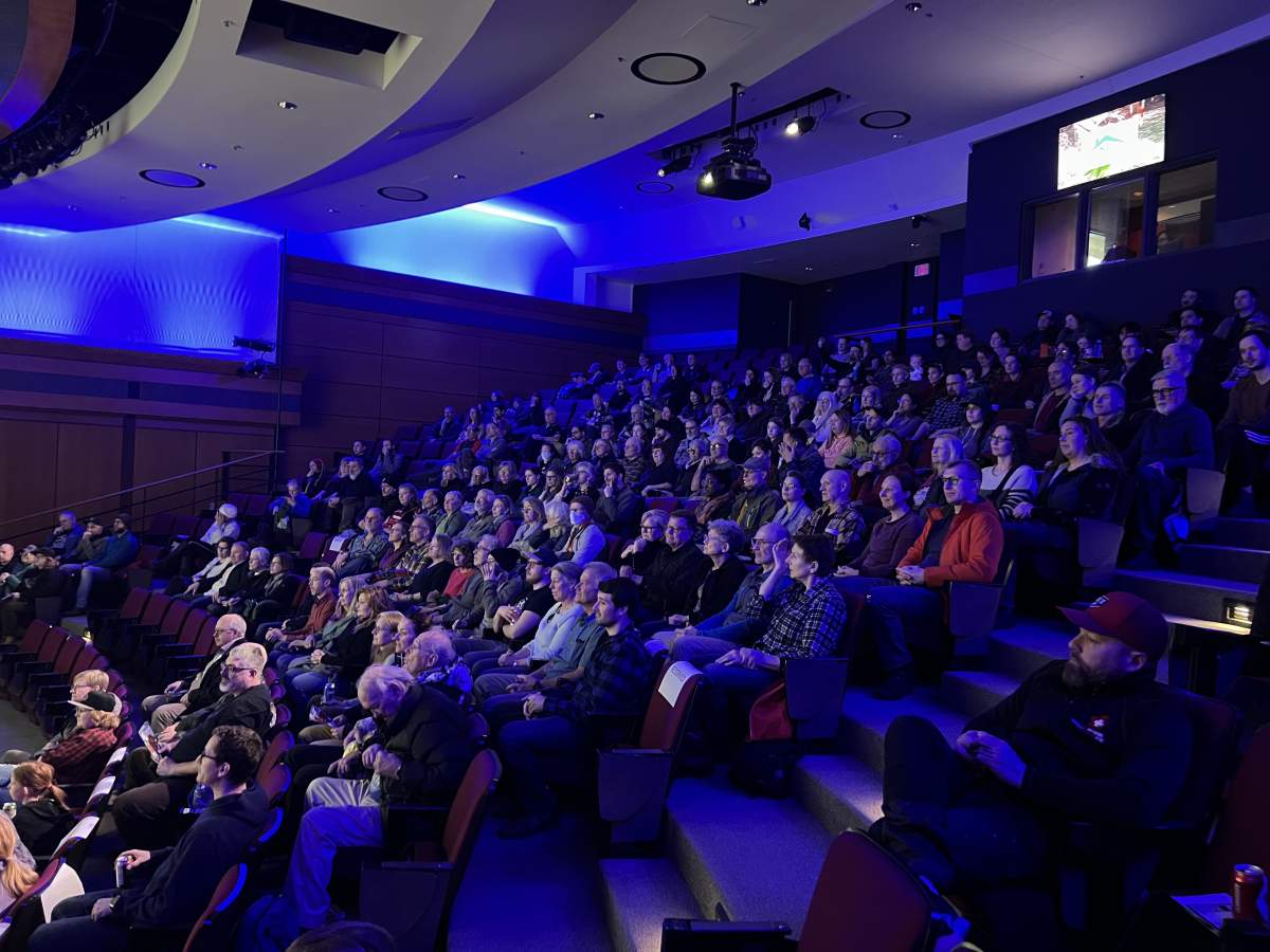 Paddling Film Festival World Tour - image