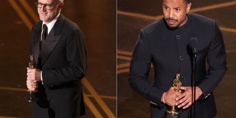 Oscars 2026 winners list: 'One Battle After Another,' 'Sinners' take top honours