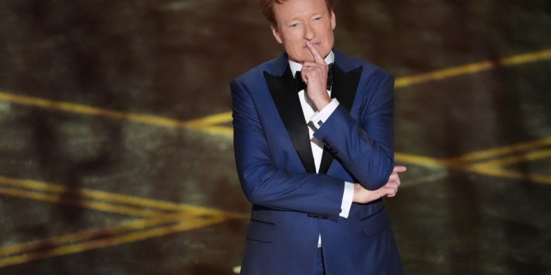 Oscars ratings down 9%, hitting lowest viewership since 2021