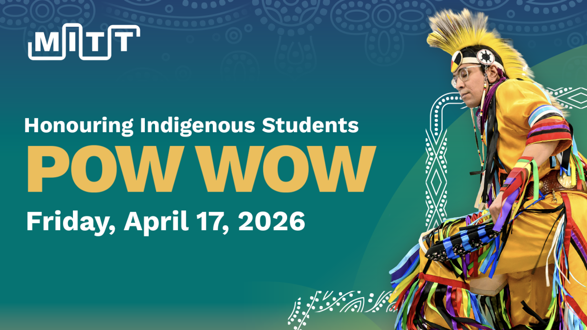 MITT Pow Wow - image