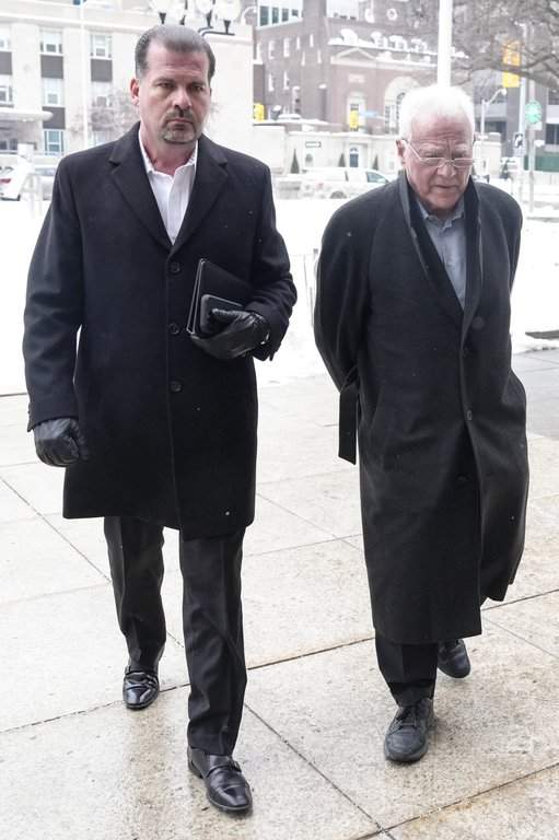 The Stronach Defense Is Not About Innocence (It Is About The Death Of Reasonable Doubt)