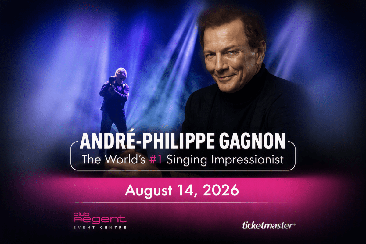Andre-Philippe Gagnon - image