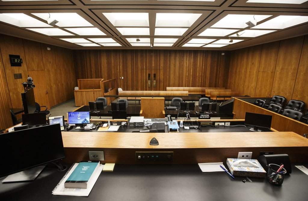 Alberta UCP wants constitution changed over judge appointments