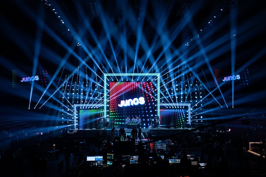 Juno Awards coming to Winnipeg in April 2027  | Globalnews.ca