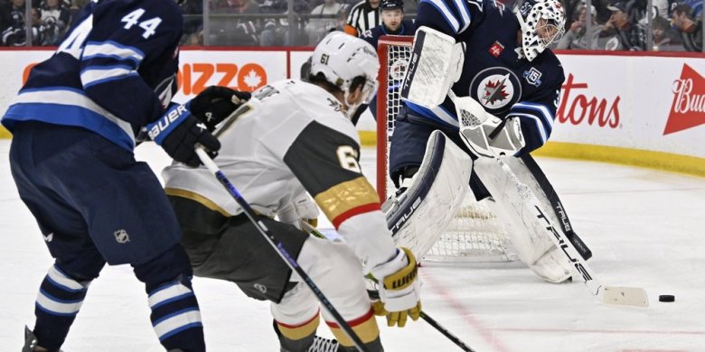 ANALYSIS: If Winnipeg Jets are going to trade Connor Hellebuyck, now is the time