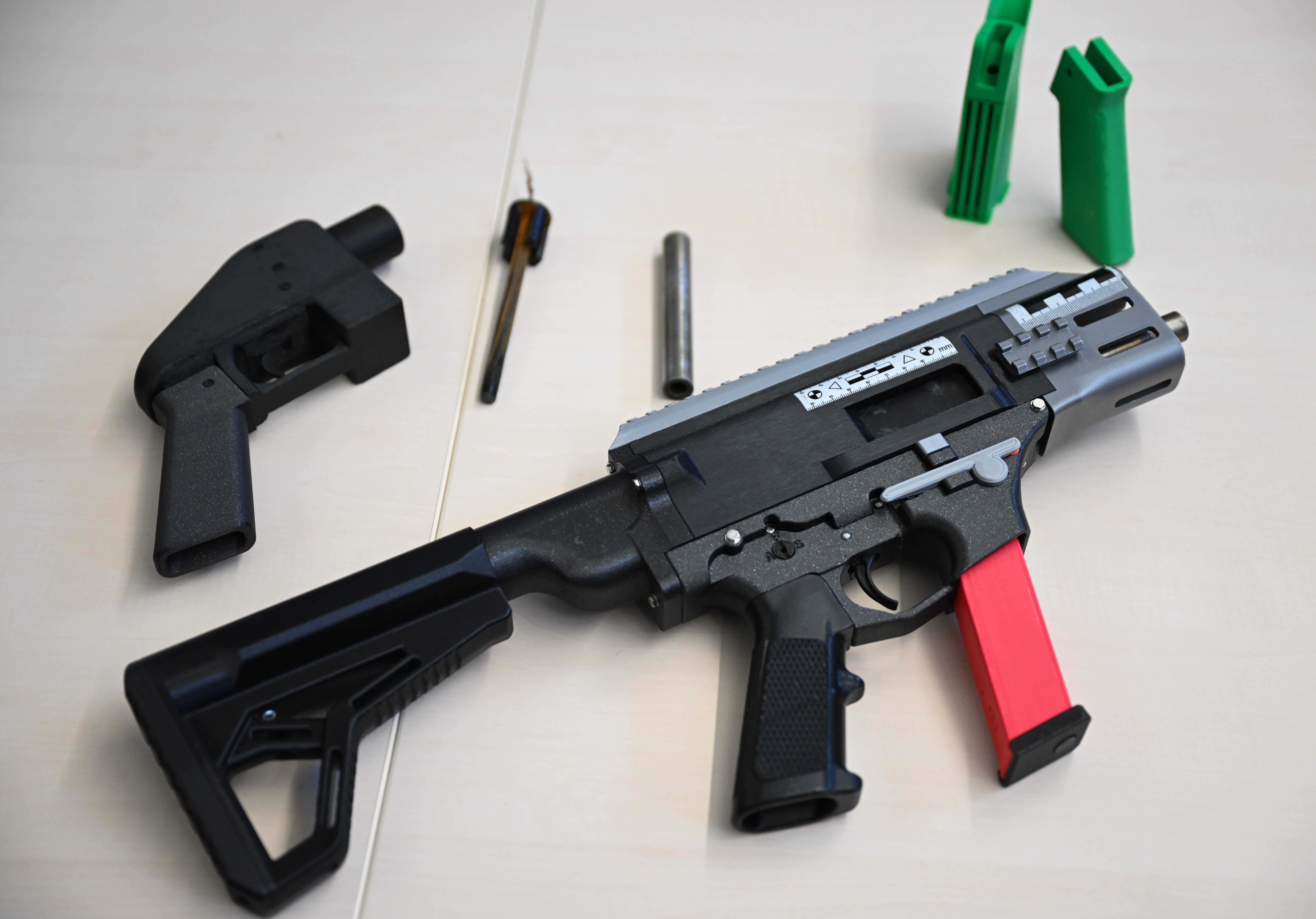 Why a 3D Printed Gun Case in Nova Scotia Just Changed the Legal Landscape for DIY Firearms