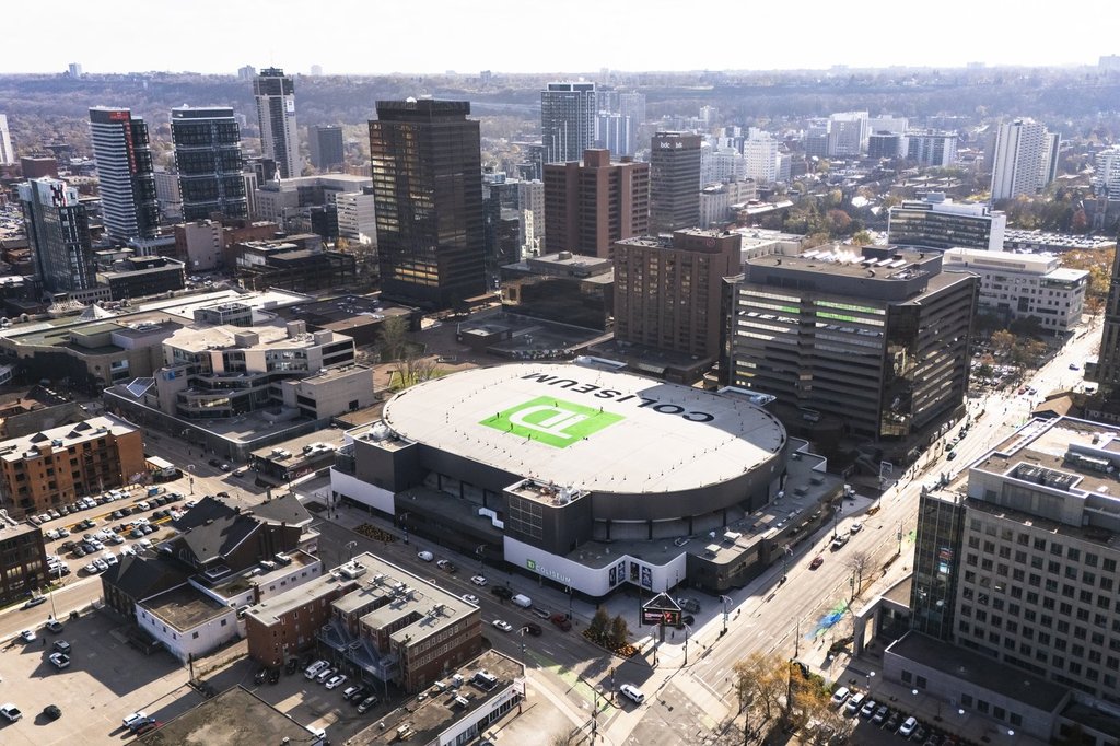 New York Islanders to move AHL affiliate to Hamilton after league approval