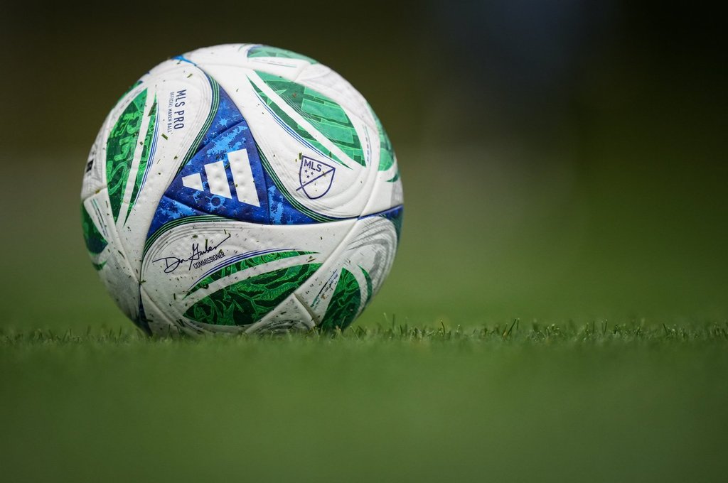 The Beautiful Game - Beritaja