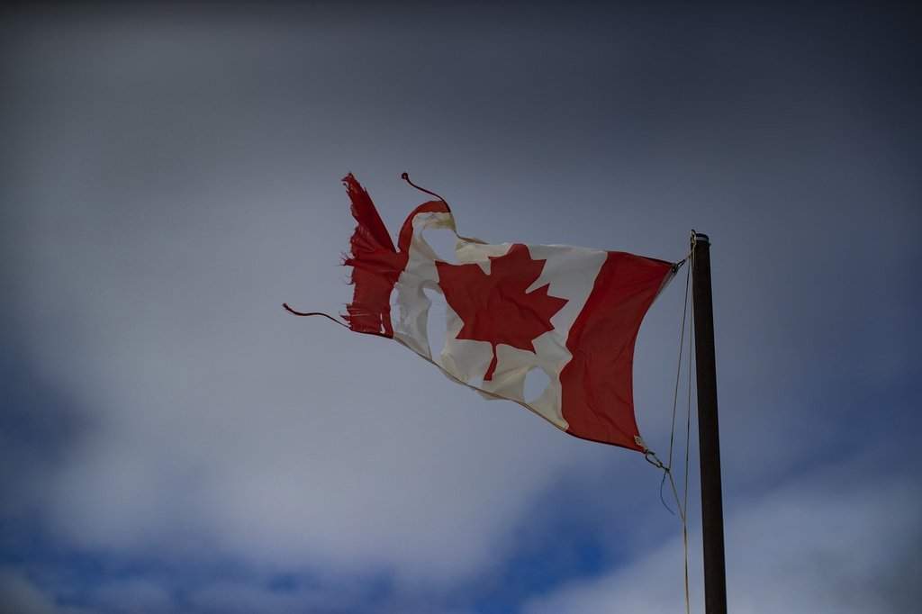 Western Canada Wind Crisis The Brutal Truth