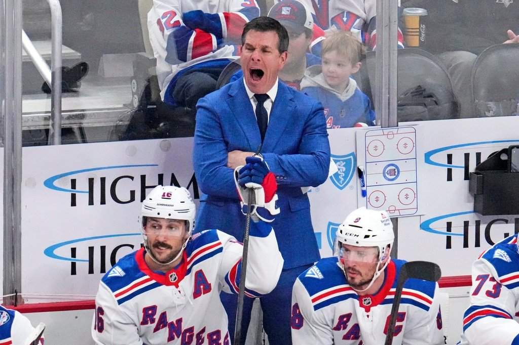 ‘Be real’: NHL coaches on pre-game speeches