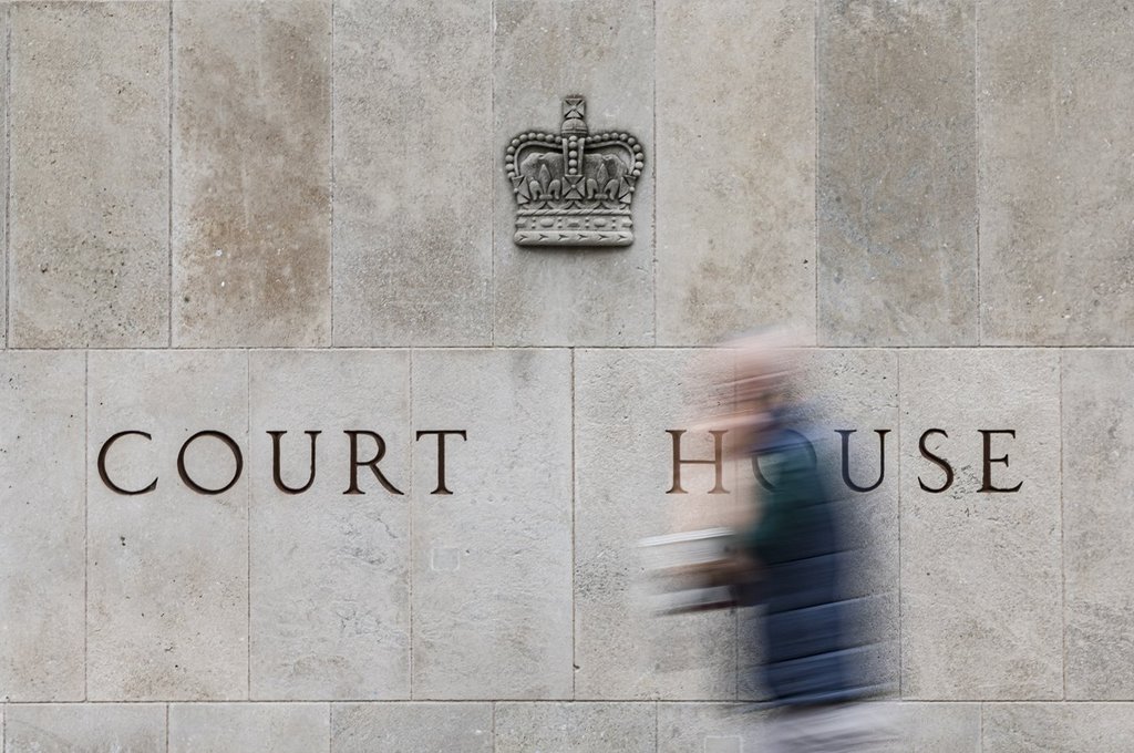 Ontario man sentenced to 20 years after pleading guilty to terrorism charges  | Globalnews.ca