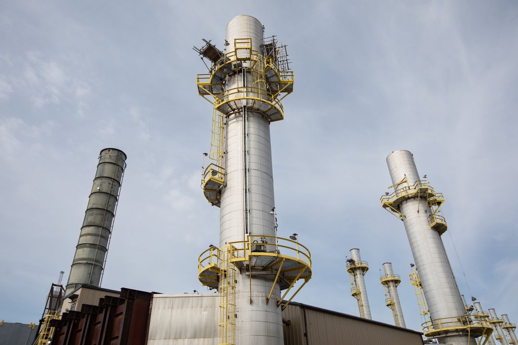 Carbon price would cost Alberta oilsands a Timbit per barrel: climate group