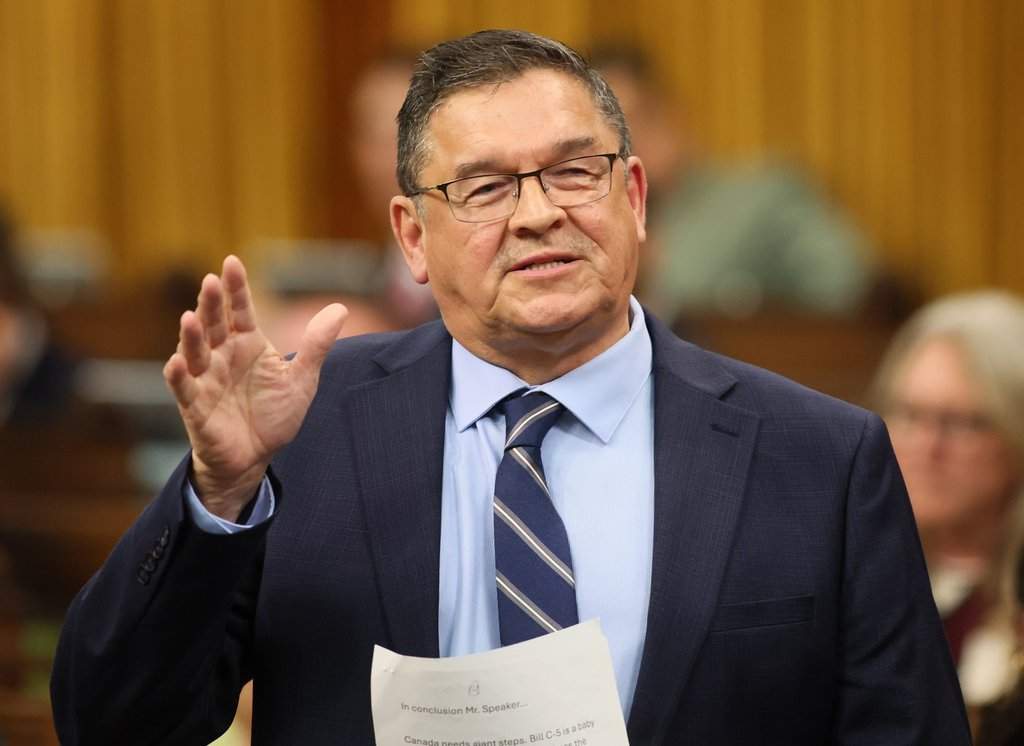 Ottawa's $15.6 Million Band-Aid is Actually a Death Sentence for Saskatchewan Innovation