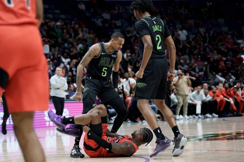 Raptors say they will stand up for each other