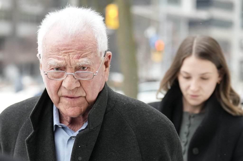 Police were ‘limited’ in investigating allegations against Stronach, officer says