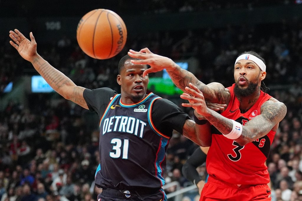 Ingram: ‘Time for things to start clicking’