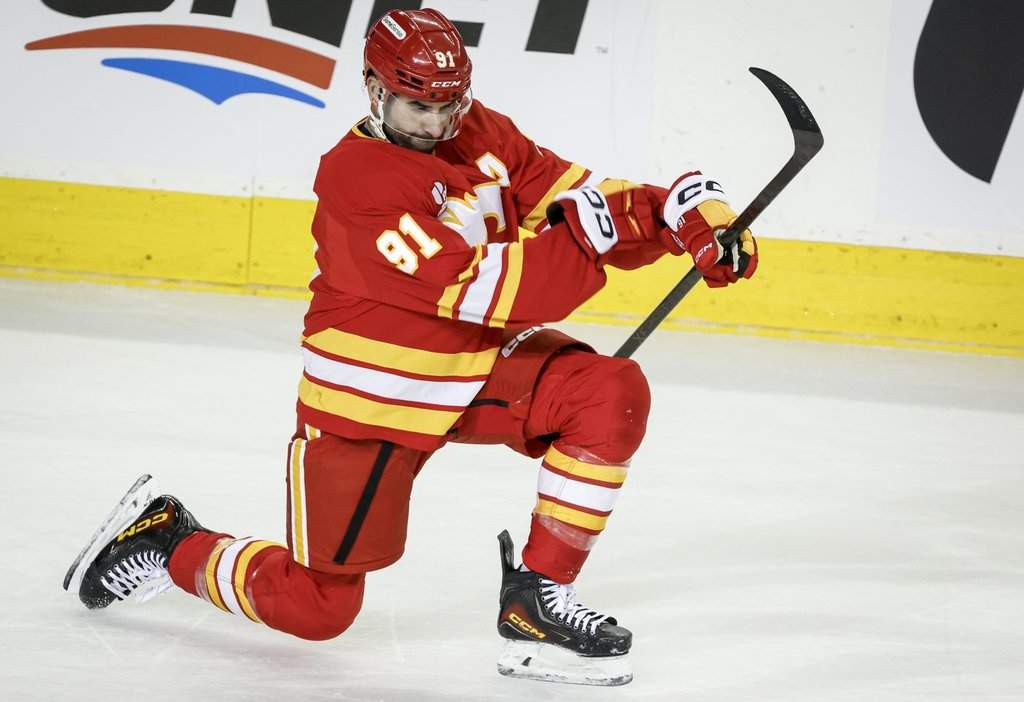 NHL players potentially moving ahead of deadline