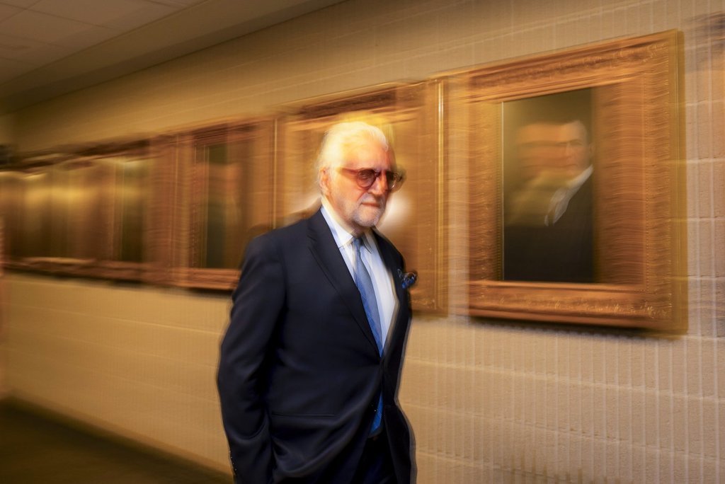 Just for Laughs founder Gilbert Rozon ordered to pay accusers 0K