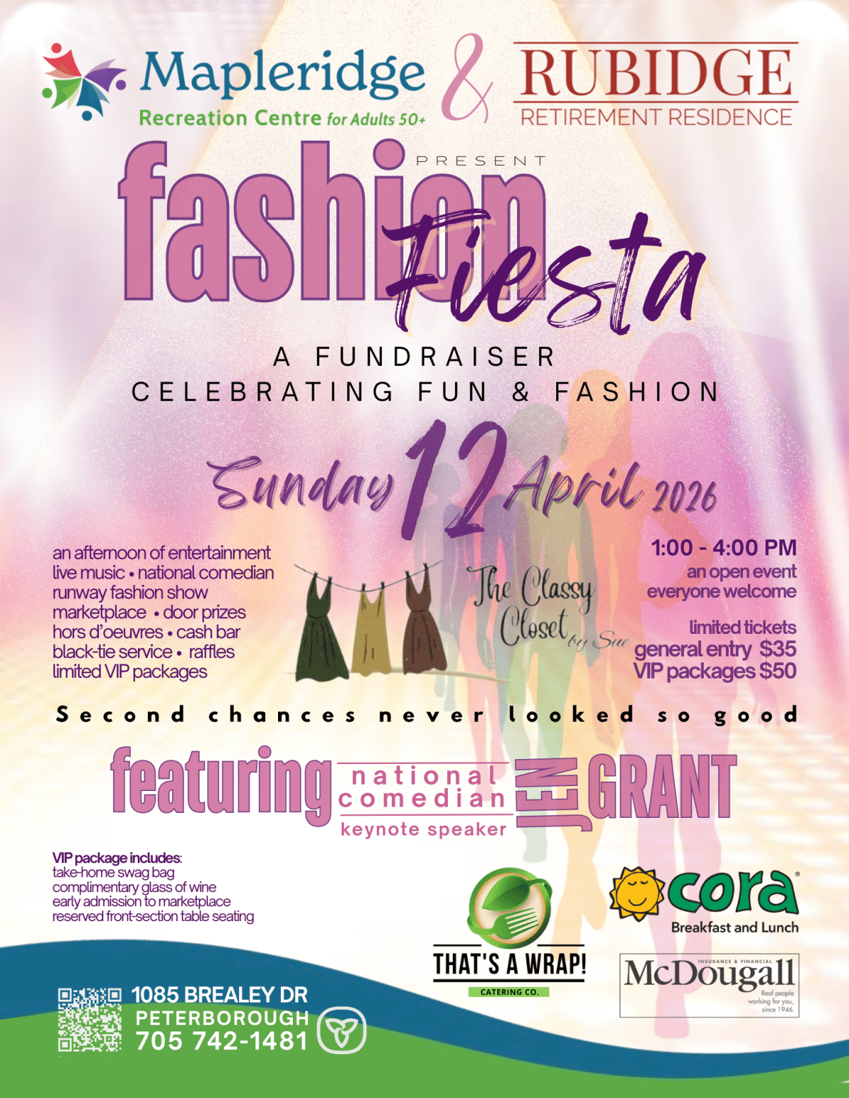 Fashion Fiesta - image