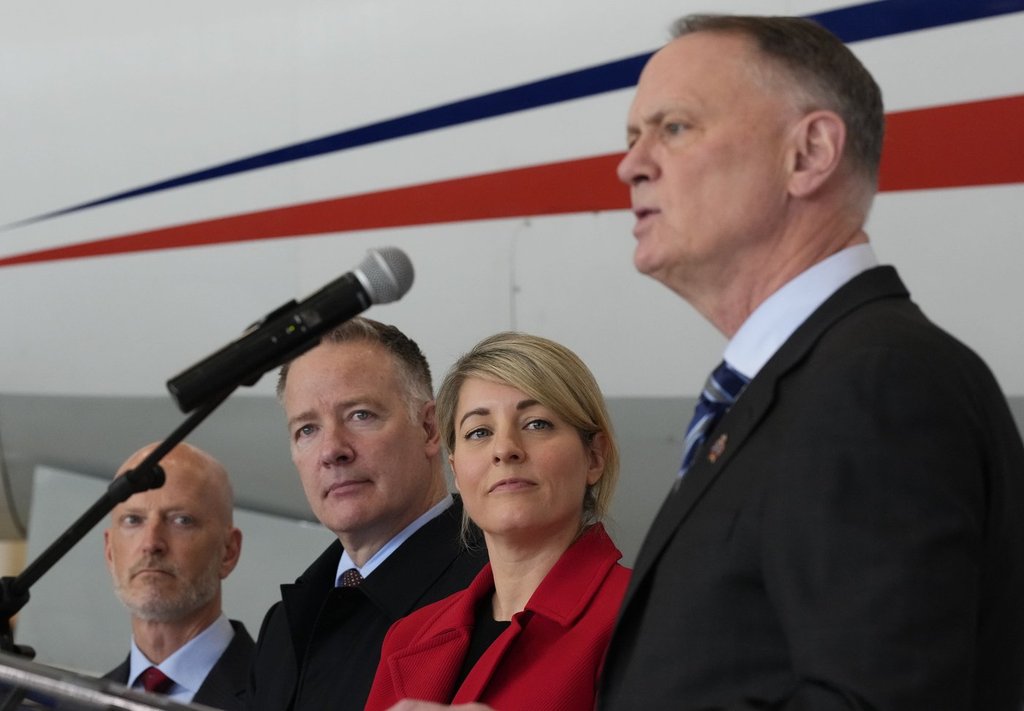 Ottawa Puts $200m Into Space Launch Pad In Nova Scotia - Beritaja