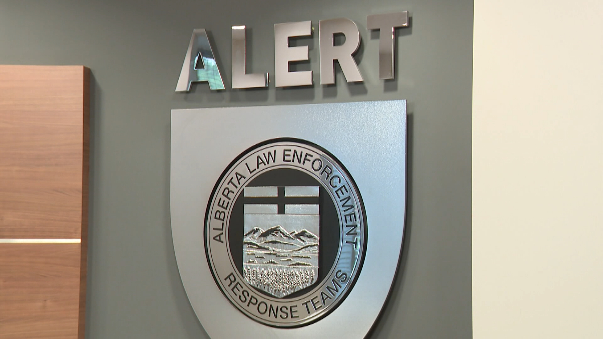 Calgary man arrested for alleged child sex offences