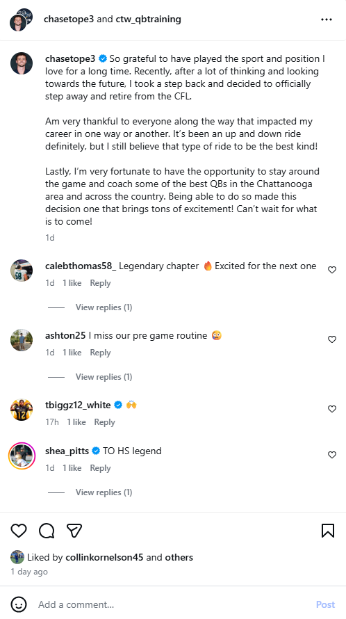 Winnipeg Blue Bombers kicker Sergio Castillo wins pair of community awards - image