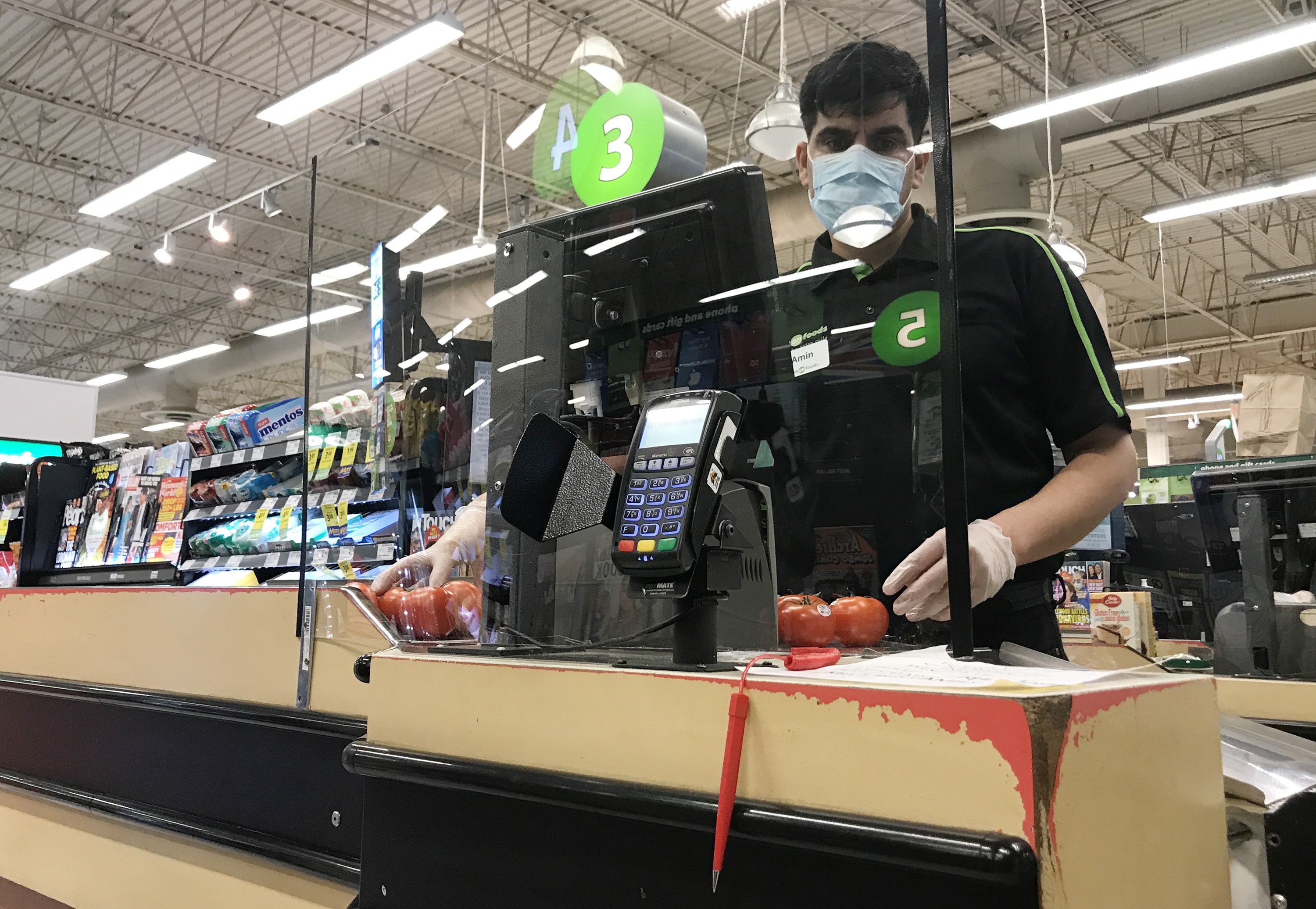 Algorithmic pricing is being used in Canada. Why many want it banned