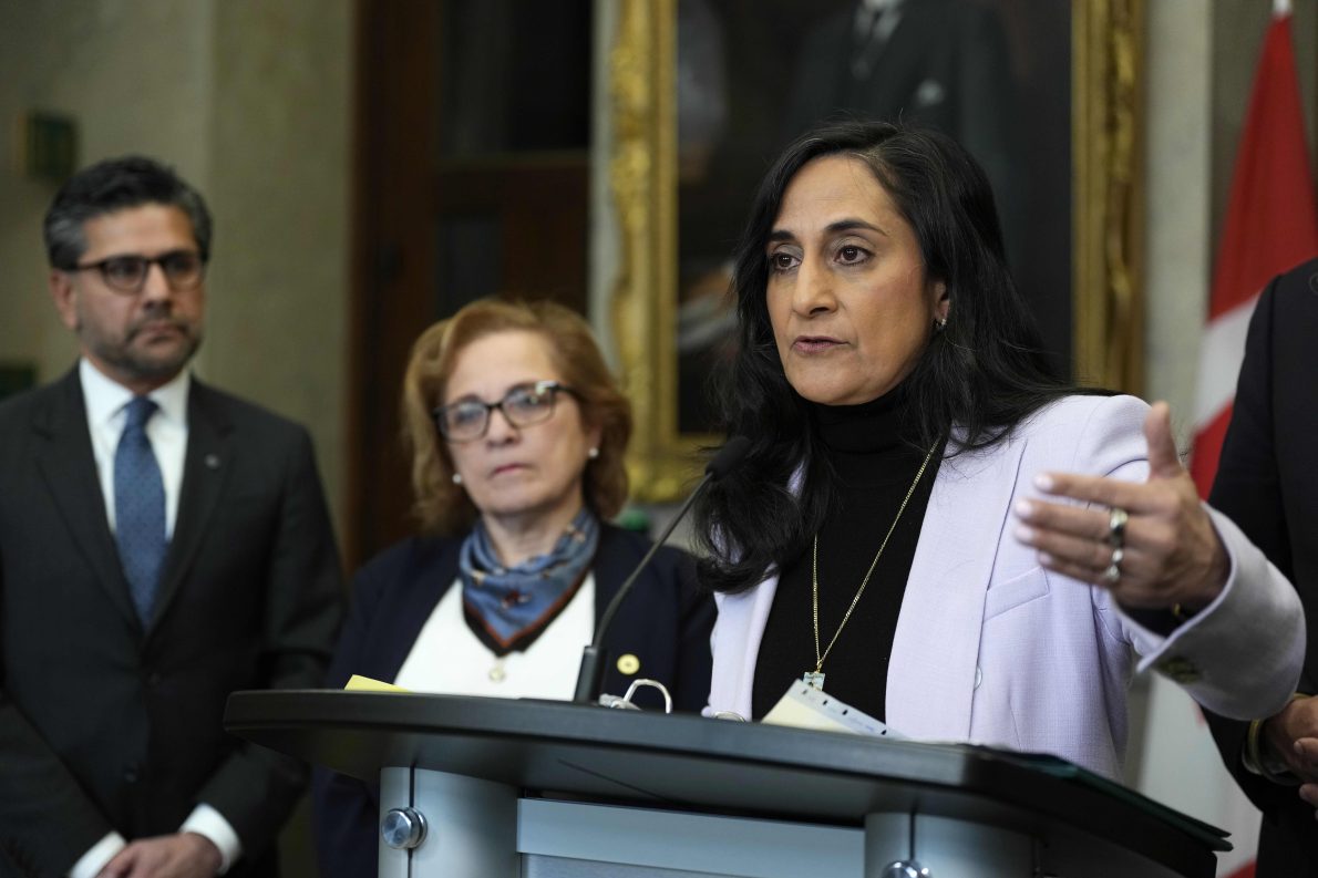 Canada pledges M for Lebanon civilian aid as Israel, Hezbollah fight