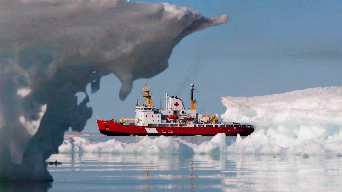 Threats to Canada’s North have ‘shifted significantly,’ foreign minister says