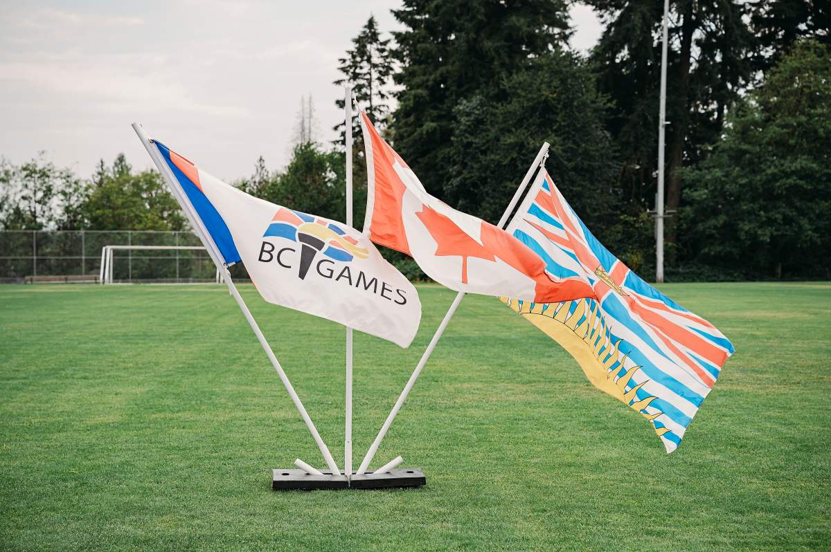 Kelowna 2026 BC Summer Games proudly supported by Global BC - image