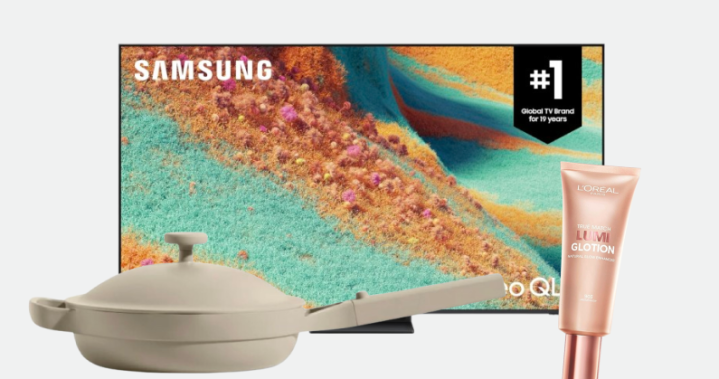 The Curator: 90+ best deals from Amazon Canada’s Big Spring Sale
