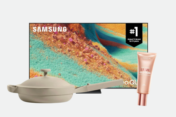 90+ best deals from Amazon Canada’s Big Spring Sale